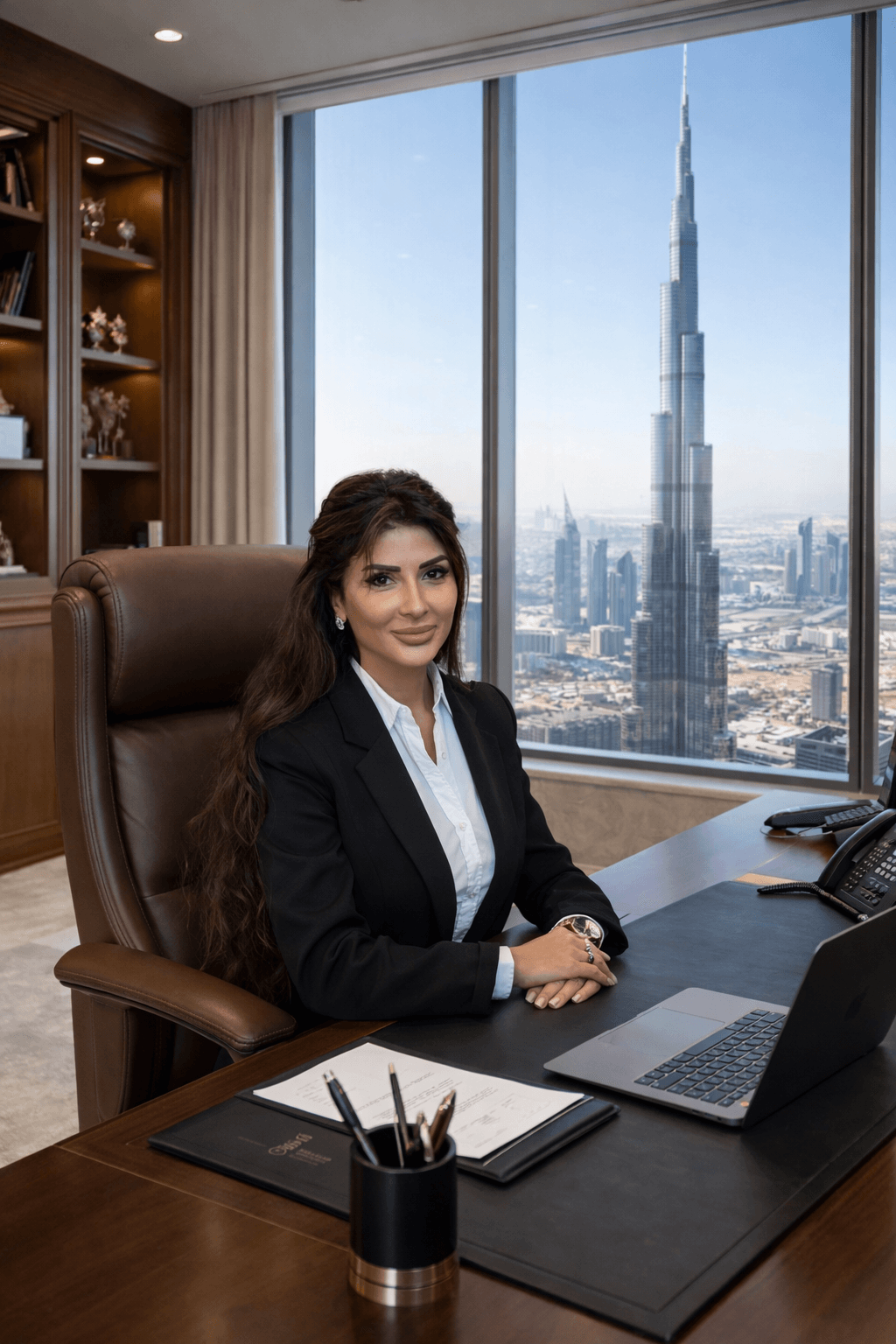 beauty business in dubai